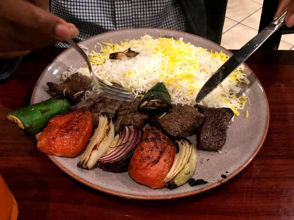 Avesta Persian Grill | restaurant | 2691 Wilcrest Dr Suite A, Houston, TX 77042, USA | 7137815555 OR +1 713-781-5555
