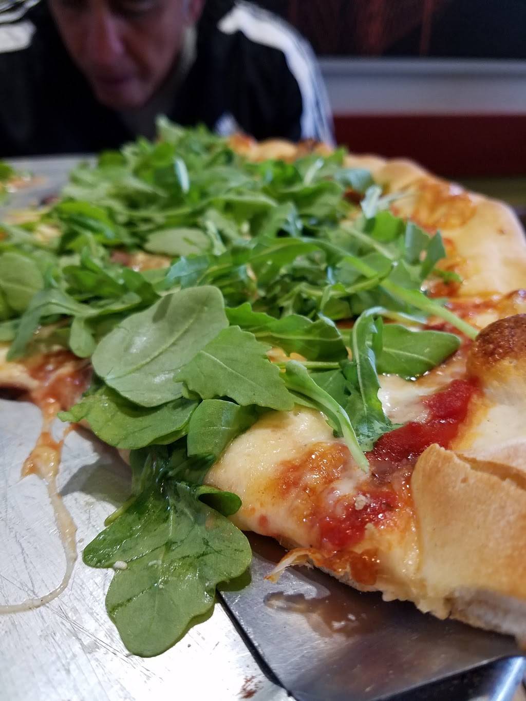 panCoast pizza | meal delivery | 1516 S Main St, Walnut Creek, CA 94596, USA | 9259541178 OR +1 925-954-1178