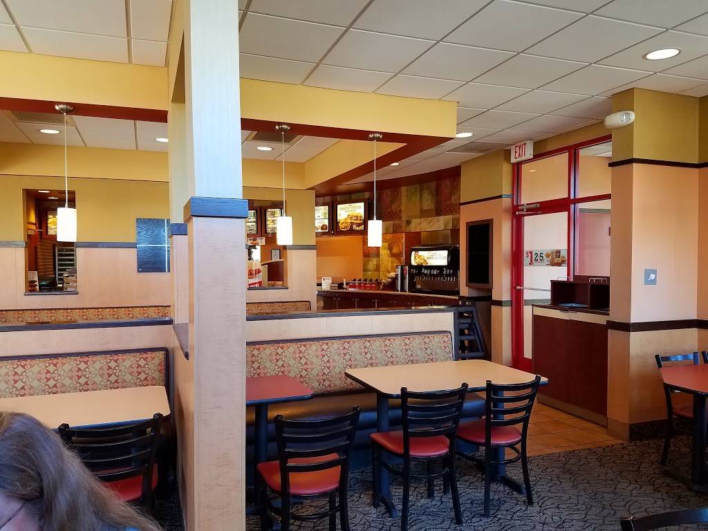 Arbys | restaurant | 13696 Beach Blvd, Jacksonville, FL 32224, USA | 9042234363 OR +1 904-223-4363