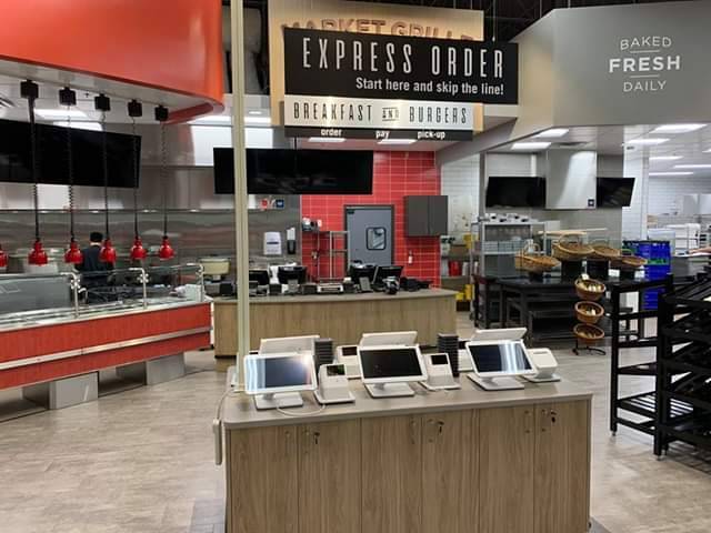 Hy-Vee Market Grille Express | restaurant | 16705 County Rd 24, Plymouth, MN 55447, USA | 7633837060 OR +1 763-383-7060