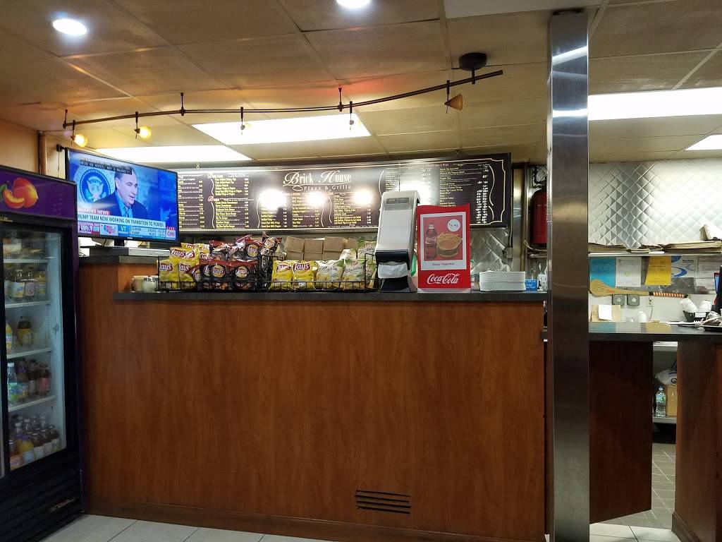 Brickhouse Pizza and Grille | restaurant | 3508, 256 Washington St, Brighton, MA 02135, USA | 6177516559 OR +1 617-751-6559