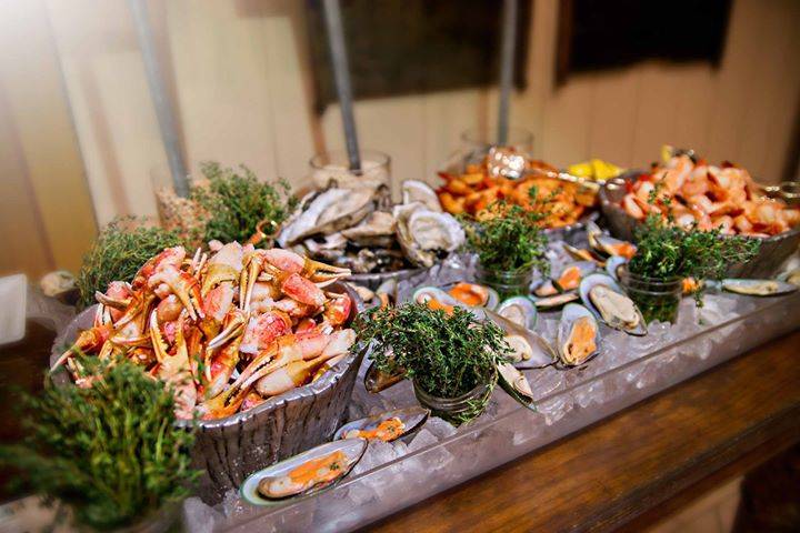 LAW Restaurant | restaurant | 4150 N MacArthur Blvd, Irving, TX 75038, USA | 9727172420 OR +1 972-717-2420