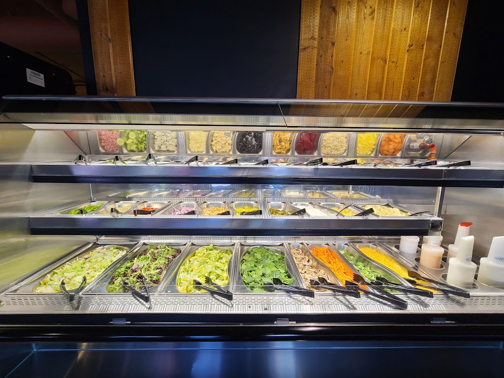 Ruszonis Pizza Meridian | restaurant | 916 N Main St, Meridian, ID 83642, USA | 2085792365 OR +1 208-579-2365