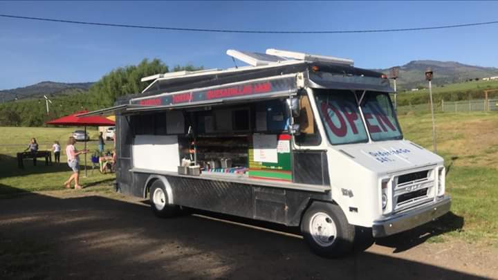 Garcias Tacos | restaurant | 111 S Pacific Hwy, Talent, OR 97540, USA | 5417618792 OR +1 541-761-8792