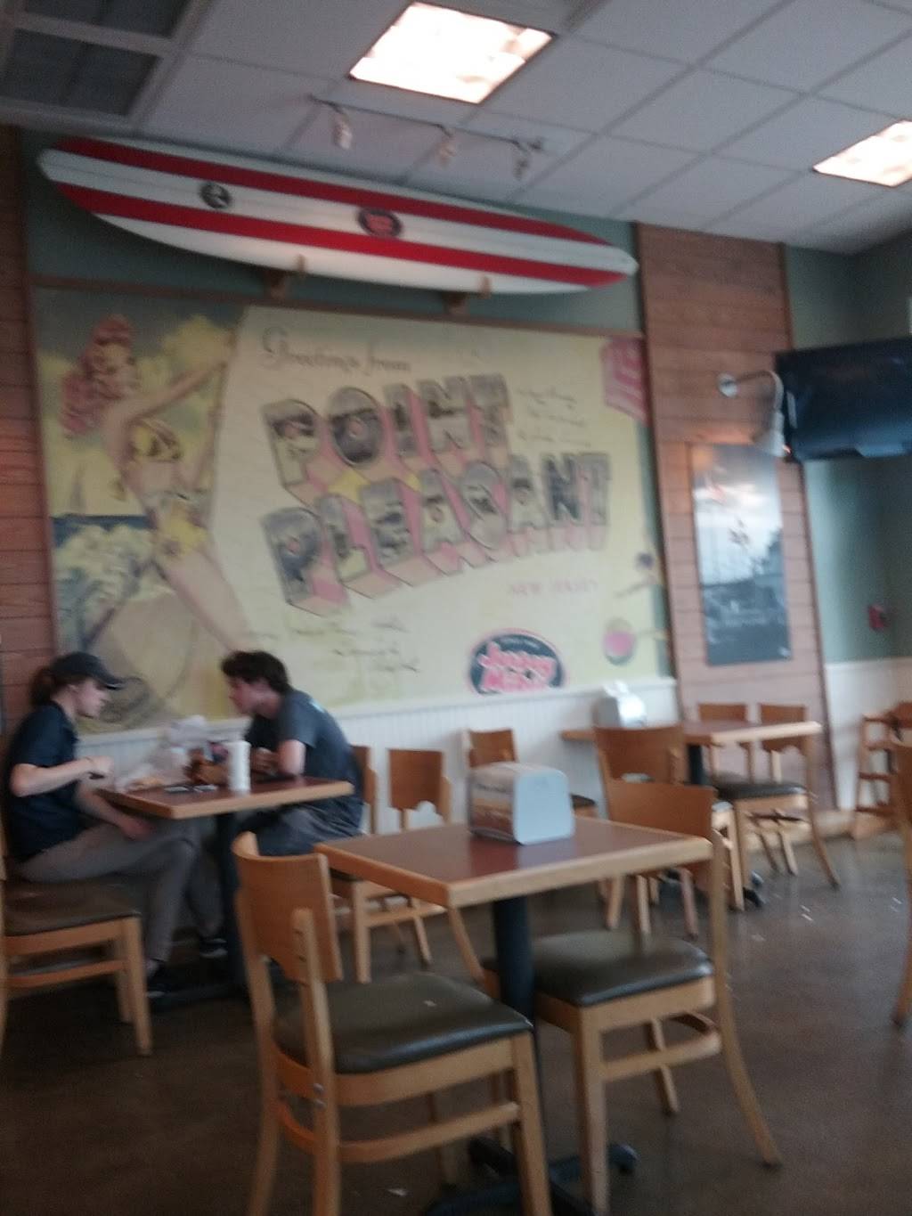 Jersey Mikes Subs | meal takeaway | 2029 Olde Regent Way Suite 110, Leland, NC 28451, USA | 9105235300 OR +1 910-523-5300