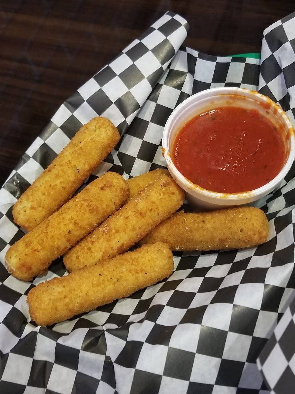 Pauls Chicago Pizza St. Pete | restaurant | 11002 4th St N, St. Petersburg, FL 33716, USA | 7273465180 OR +1 727-346-5180