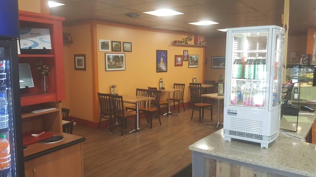 Splendid Sushi | restaurant | 26 Pleasant St, Concord, NH 03301, USA | 6037155346 OR +1 603-715-5346