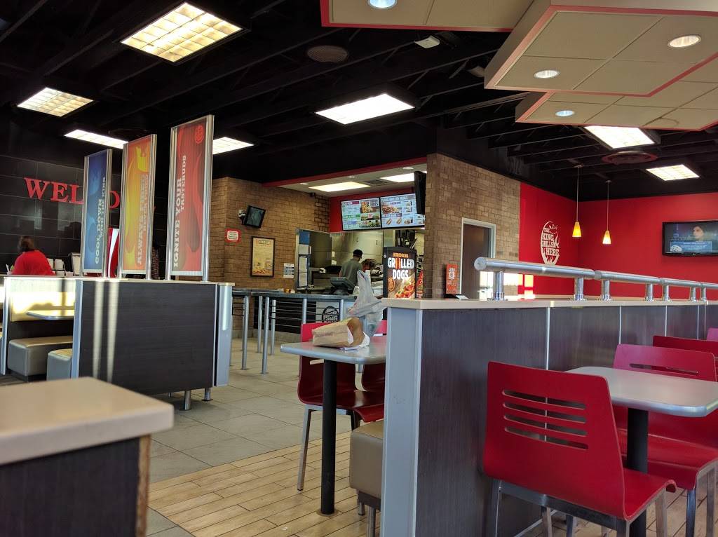 Burger King | restaurant | 5572 Princess Anne Rd, Virginia Beach, VA 23462, USA | 7574998335 OR +1 757-499-8335