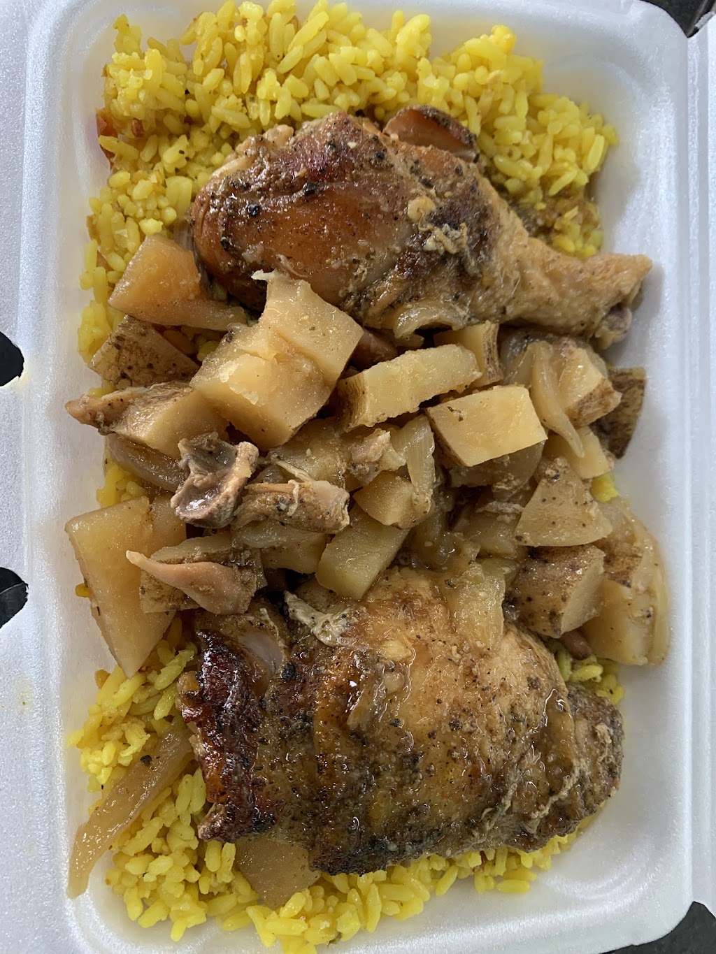 Quick-Way Food Store | restaurant | 1422 Huron St, Jacksonville, FL 32254, USA | 9047814124 OR +1 904-781-4124