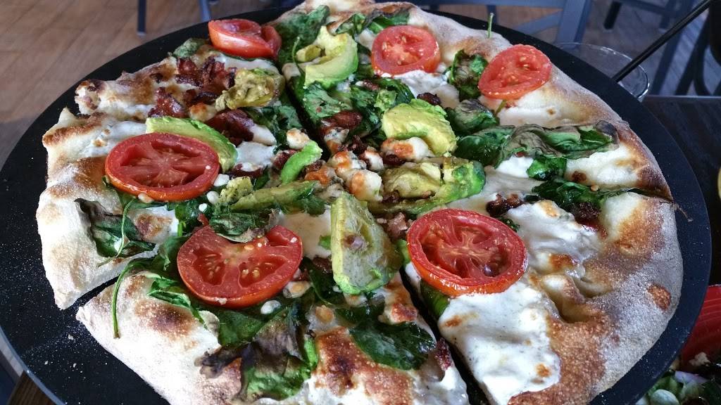 DELICIO Coal Fired Pizza | restaurant | 3701 Montgomery Rd, Cincinnati, OH 45207, USA | 5134295855 OR +1 513-429-5855