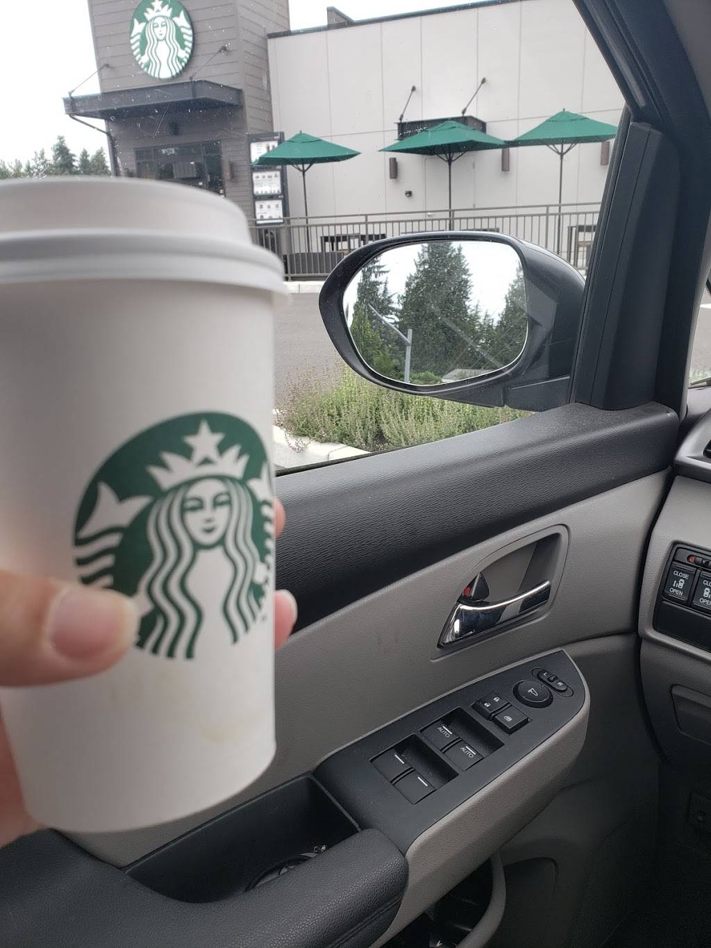 Starbucks | cafe | 26116 116th Ave SE, Kent, WA 98030, USA | 2538520193 OR +1 253-852-0193