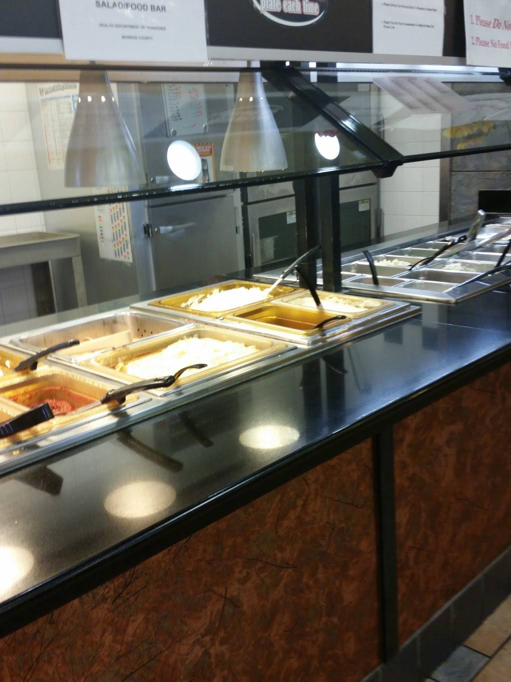 KFC | restaurant | 3970 US-411, Madisonville, TN 37354, USA | 4234424228 OR +1 423-442-4228