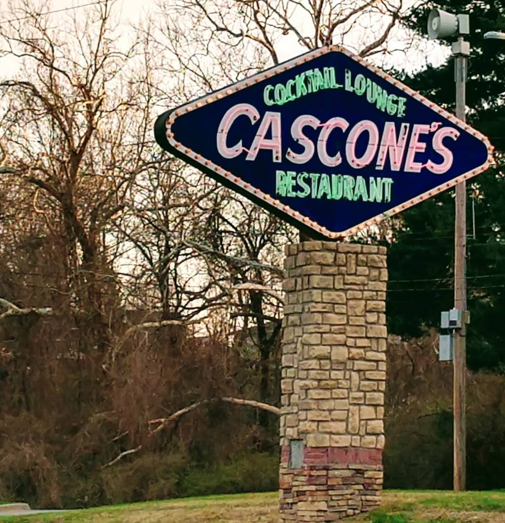 Cascones | restaurant | 3737 N Oak Trafficway, Kansas City, MO 64116, USA | 8164547977 OR +1 816-454-7977