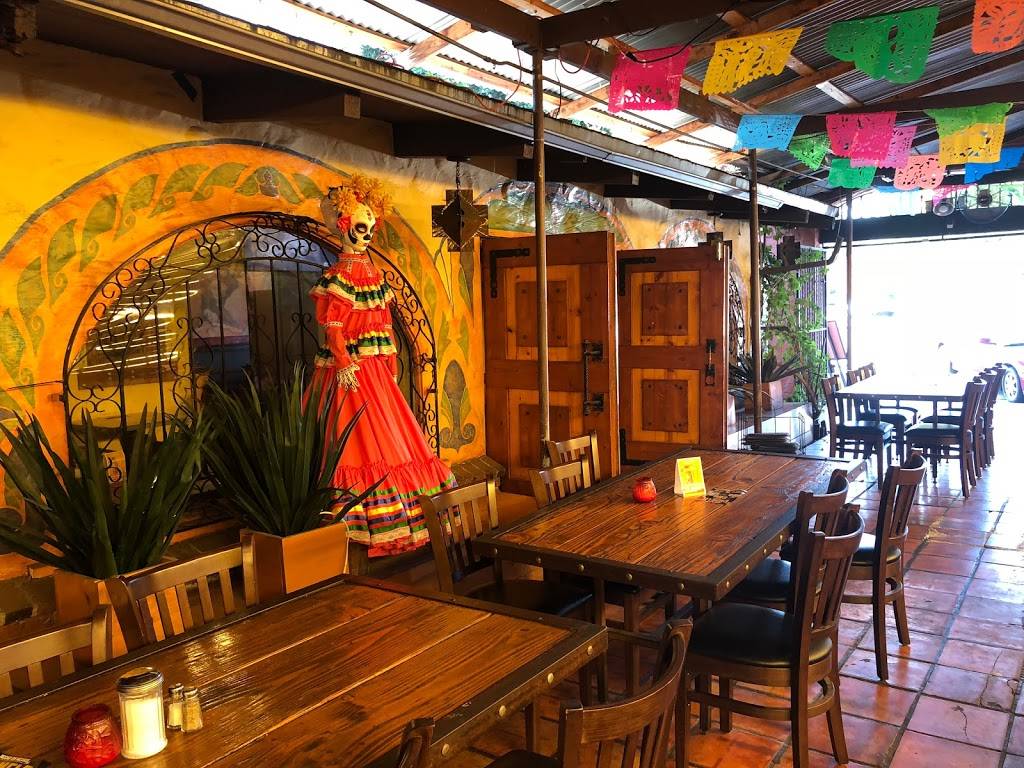 Hecho en Mexico | restaurant | 4976 Huntington Dr S, Los Angeles, CA 90032, USA | 3232260010 OR +1 323-226-0010