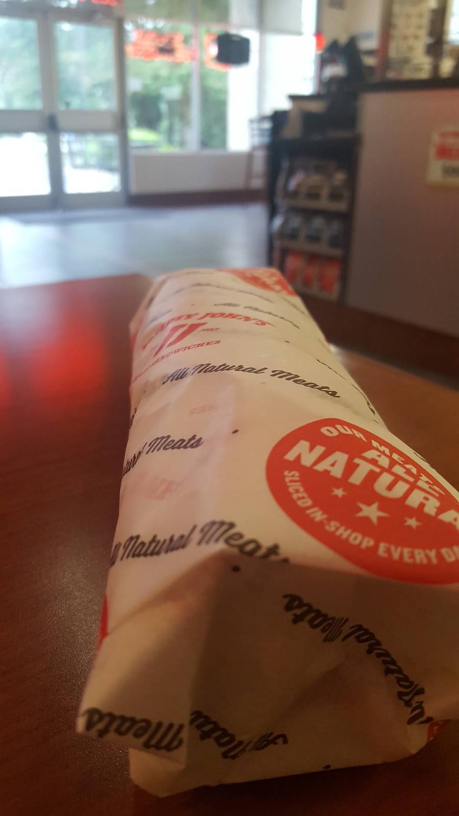 Jimmy Johns | meal delivery | 966 Houston Northcutt Blvd Ste. A, Mt Pleasant, SC 29464, USA | 8433887012 OR +1 843-388-7012