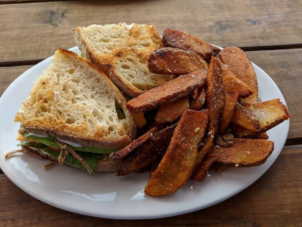 Black Star Co-op | restaurant | 7020 Easy Wind Dr, Austin, TX 78752, USA | 5124522337 OR +1 512-452-2337