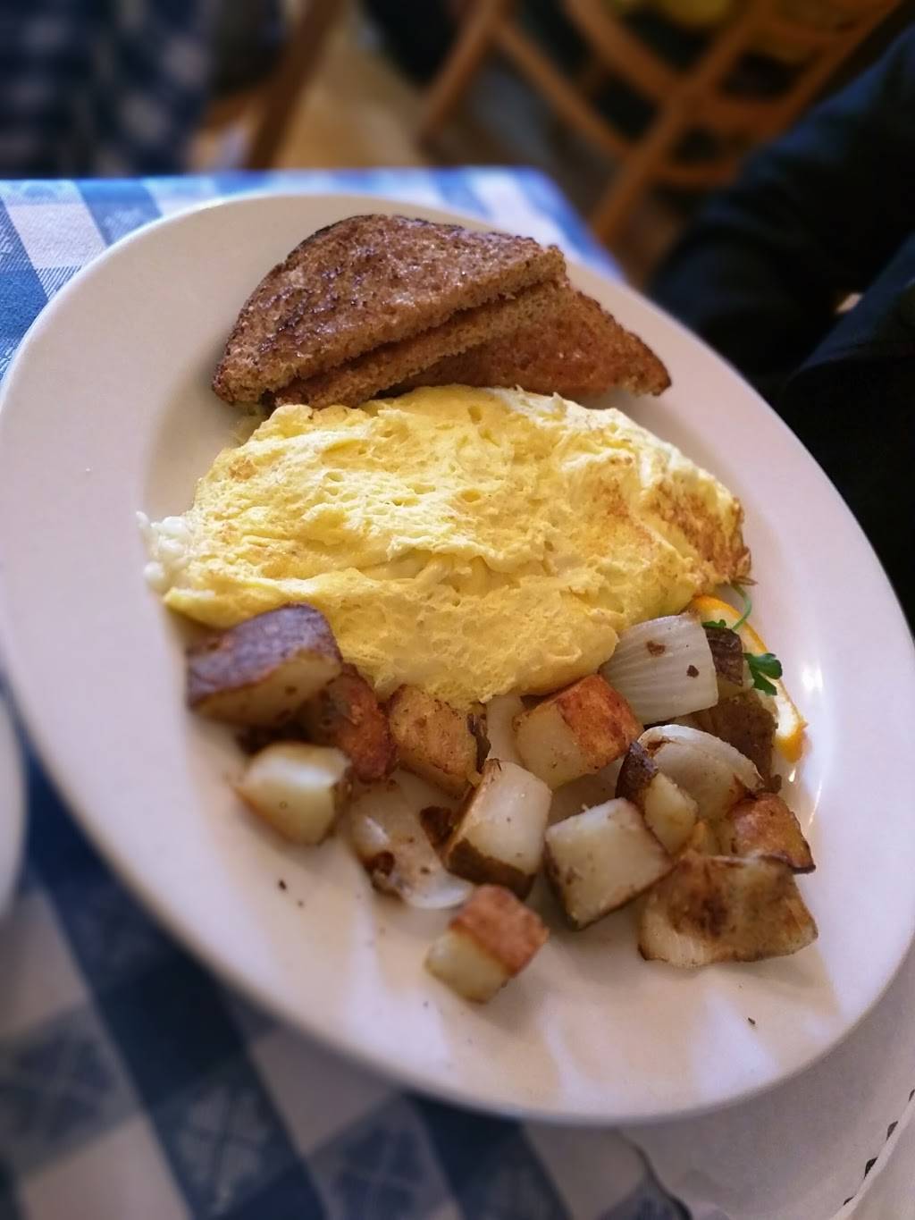 New Morning Cafe | cafe | 1696 Tiburon Blvd, Belvedere Tiburon, CA 94920, USA | 4154354315 OR +1 415-435-4315