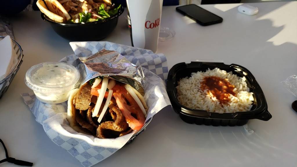 Brothers Gyros & Pizza | restaurant | 5158 S 108th St, Hales Corners, WI 53130, USA | 4144487009 OR +1 414-448-7009