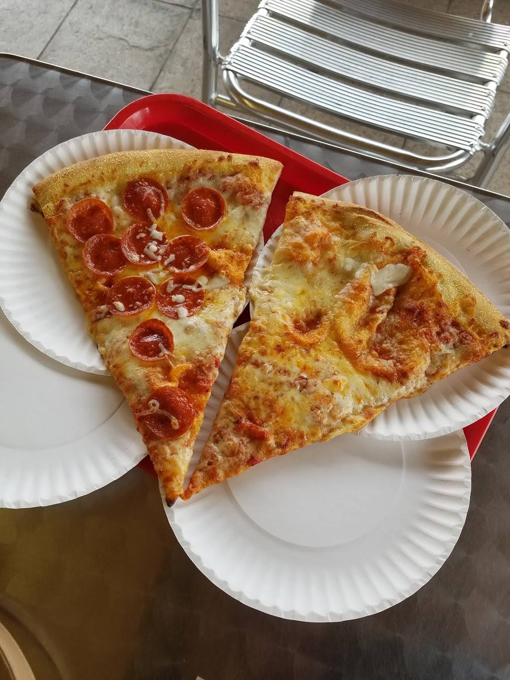 New York Pizza Co | restaurant | 3570 Van Buren Boulevard, Riverside, CA 92503, USA | 9516884000 OR +1 951-688-4000