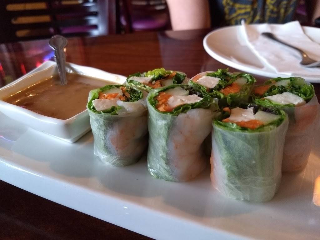 Calistoga Thai Kitchen | restaurant | 1359 Lincoln Ave, Calistoga, CA 94515, USA | 7079421176 OR +1 707-942-1176