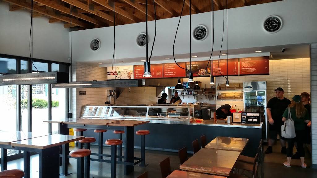 Chipotle Mexican Grill | restaurant | 501 W 4th St, Covington, KY 41011, USA | 8592612476 OR +1 859-261-2476