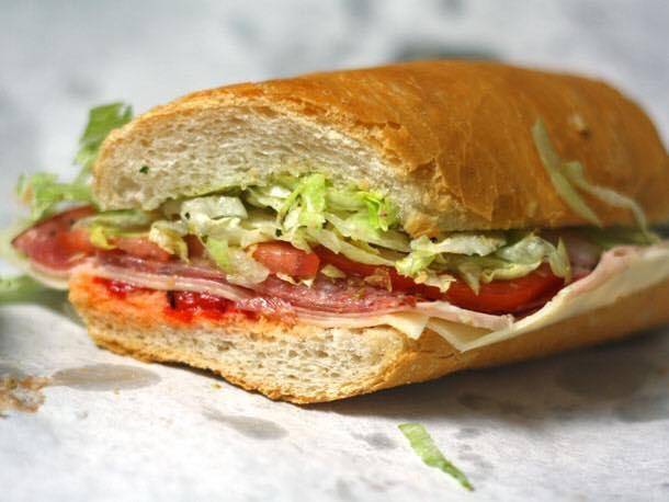Anthonys Italian Deli | restaurant | 16 N Main St, South Yarmouth, MA 02664, USA | 5083945000 OR +1 508-394-5000