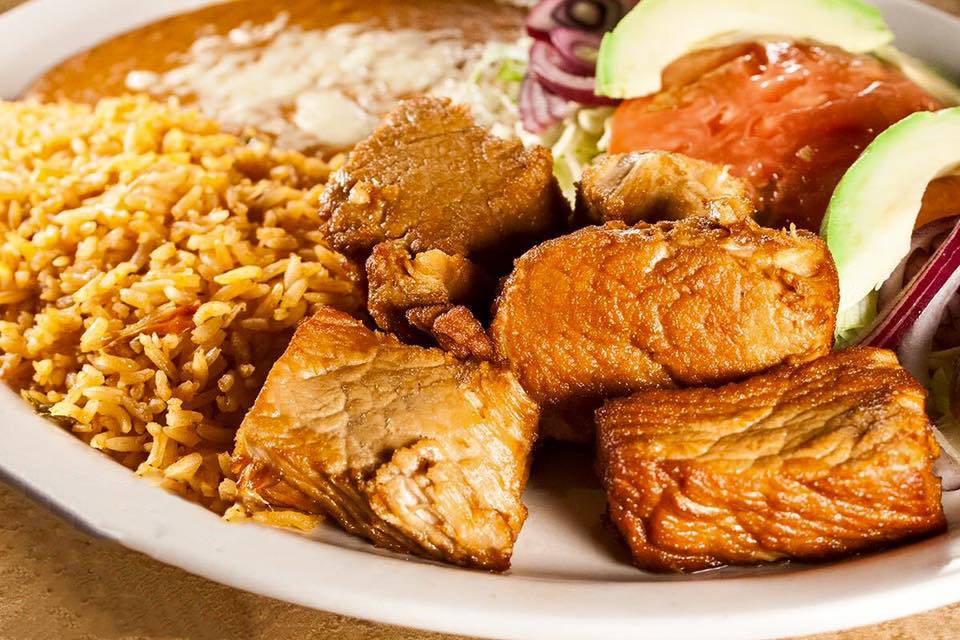 Monterrey Mexican Restaurant | restaurant | 149 Fernwood Dr, Spartanburg, SC 29307, USA | 8645827700 OR +1 864-582-7700