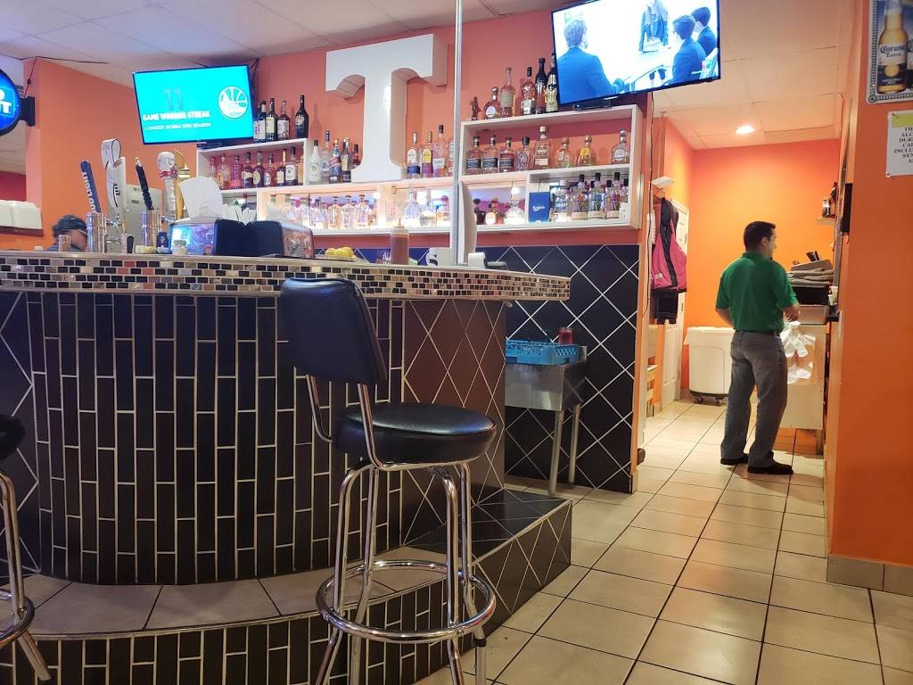 La Piñata Mexican bar & grill | restaurant | 2038 N Broadway, Knoxville, TN 37917, USA | 8655400800 OR +1 865-540-0800