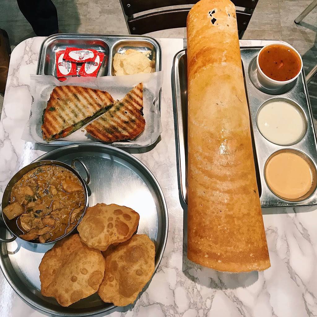 Nukkad | restaurant | 105 Greene St, Jersey City, NJ 07302, USA | 2014342300 OR +1 201-434-2300