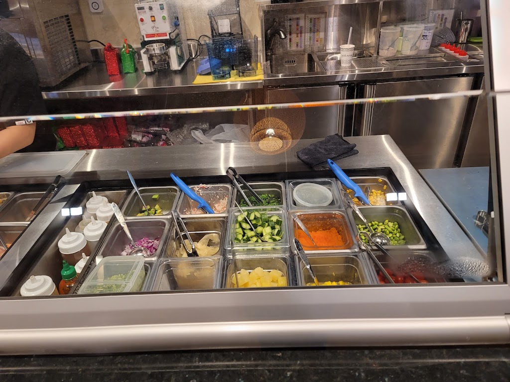 Poke Pekoe | restaurant | 19520 Hwy 99 #100B, Lynnwood, WA 98036, USA | 4255828538 OR +1 425-582-8538