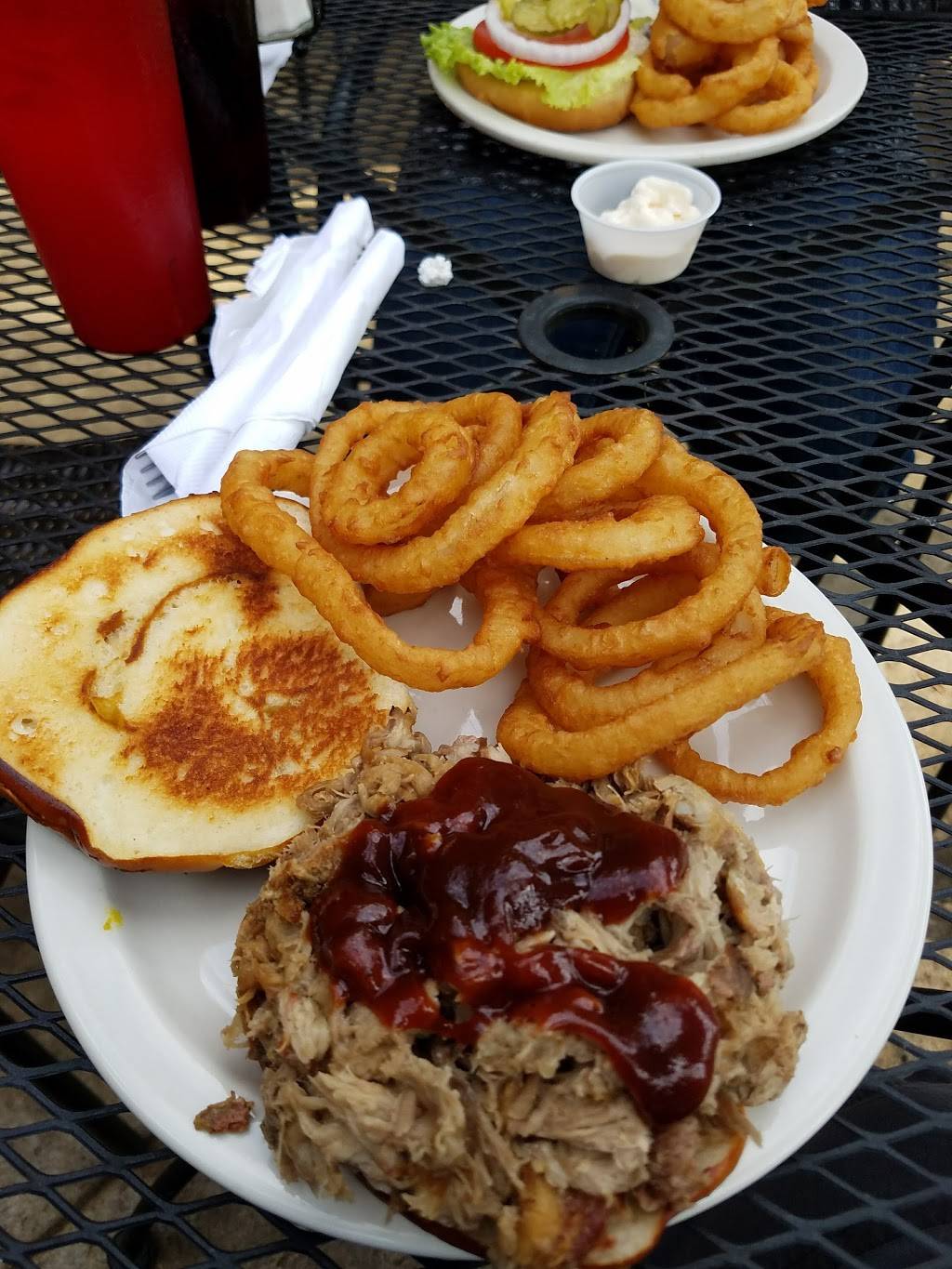 The Cave Bar and Grill | restaurant | 313 S Main St, Lanagan, MO 64847, USA | 4174545933 OR +1 417-454-5933