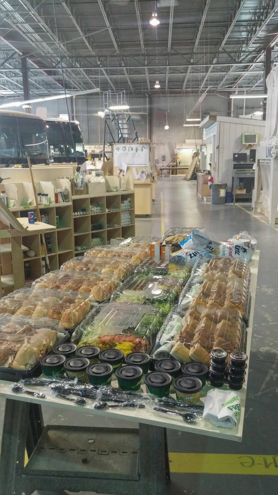 Subway | restaurant | 165 N Main St, Suffolk, VA 23434, USA | 7575391069 OR +1 757-539-1069