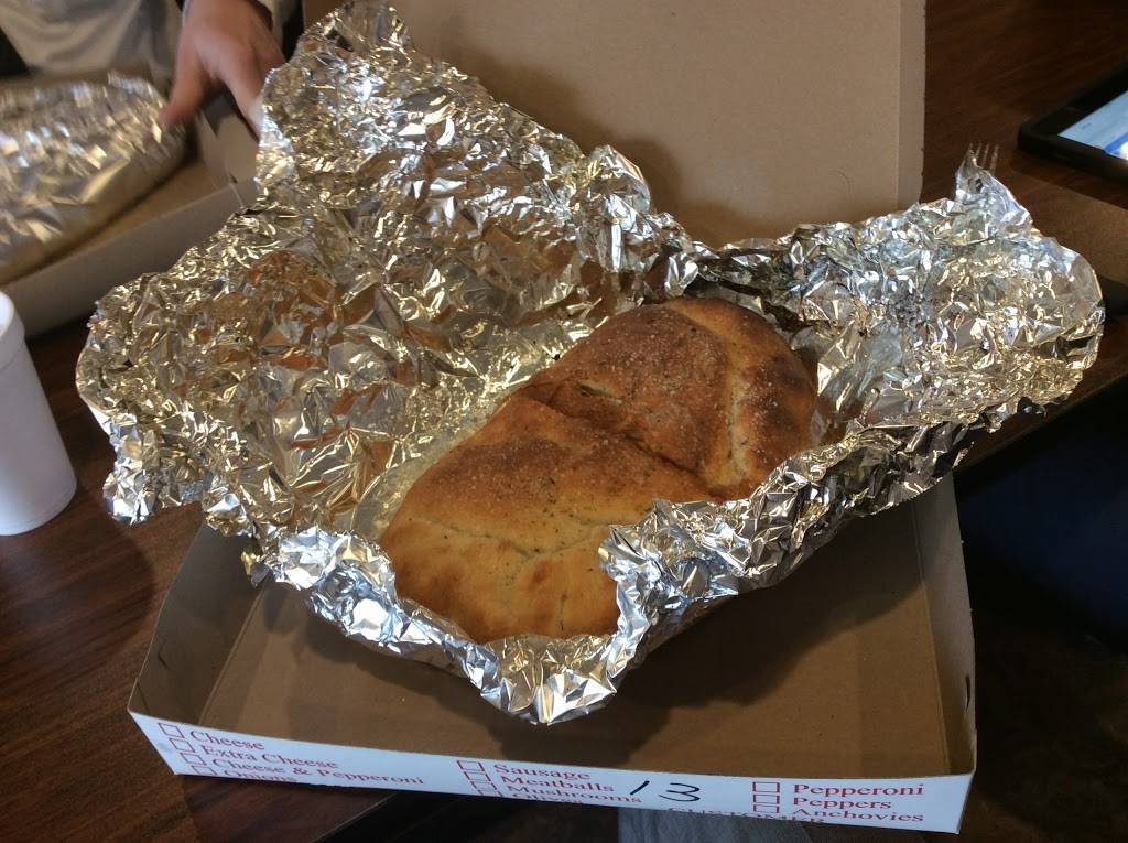 Nimas Pizzeria | restaurant | 165 E Main St, Palmyra, NY 14522, USA | 3155975399 OR +1 315-597-5399