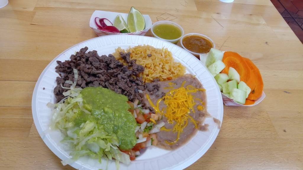 Don Tortaco | restaurant | 4604 W Sahara Ave, Las Vegas, NV 89102, USA | 7028704662 OR +1 702-870-4662