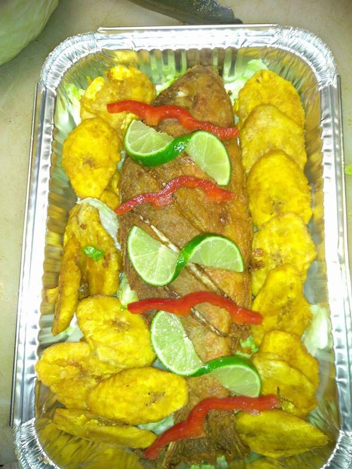 De la Cruz Vargas Restaurant | restaurant | 82 Redwood Ave, Paterson, NJ 07502, USA | 9737826418 OR +1 973-782-6418