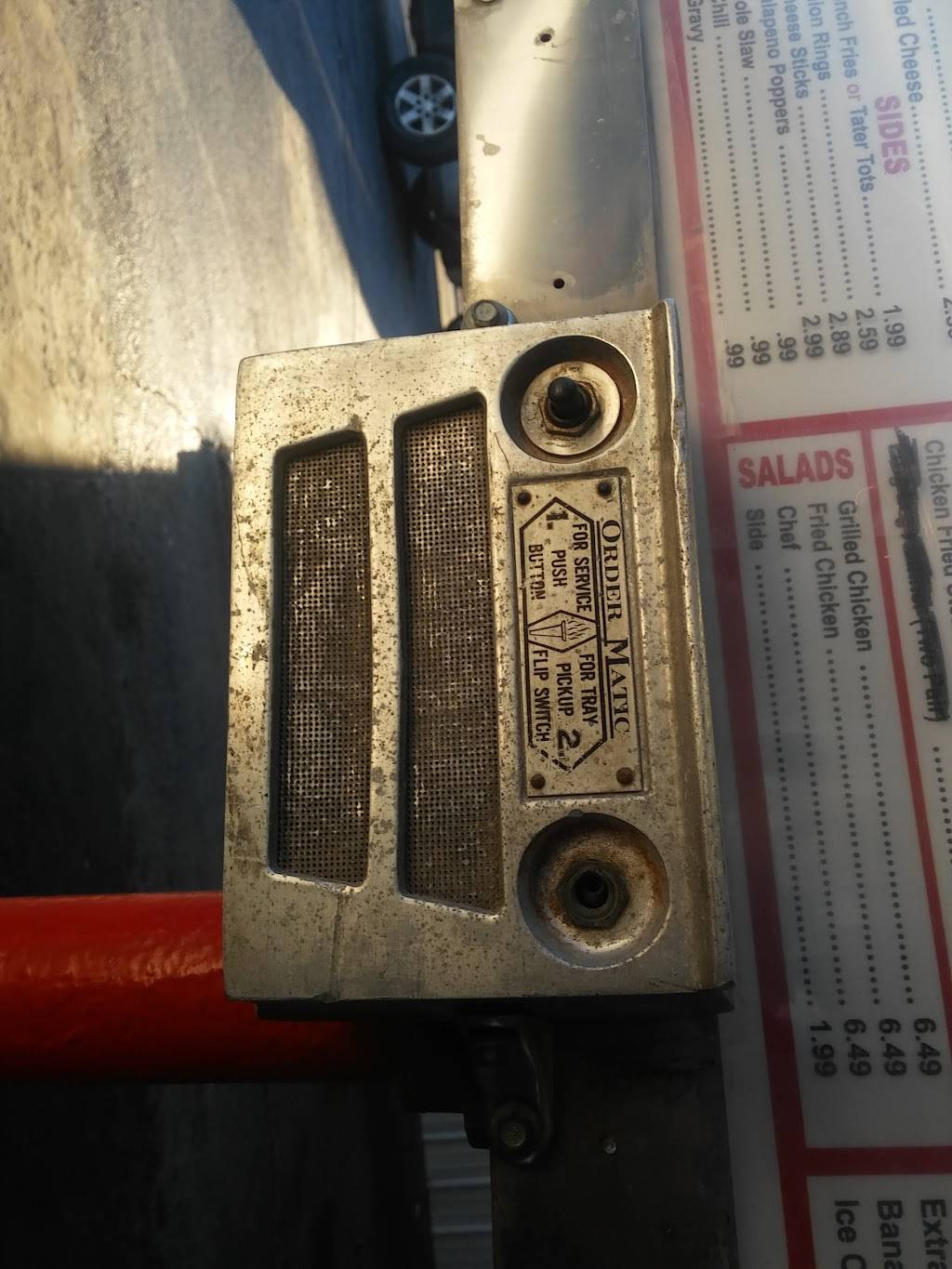 Petes Drive-In | restaurant | 706 E C St, Pryor, OK 74361, USA | 9188251852 OR +1 918-825-1852