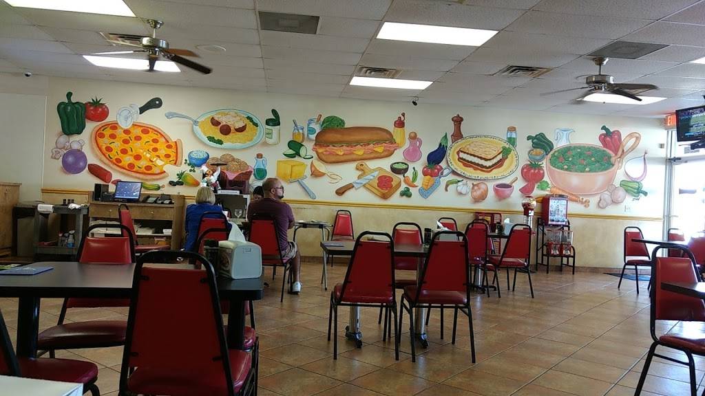 Steves Pizza West | restaurant | 16285 SW 88th St, Miami, FL 33196, USA | 3053885552 OR +1 305-388-5552