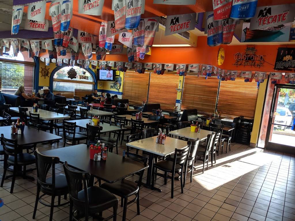 Mariscos Costa Azul | restaurant | 4815 E McKinley Ave, Fresno, CA 93703, USA | 5594520292 OR +1 559-452-0292