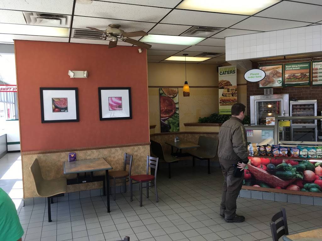 Subway | restaurant | 3218 Orion Dr, Ames, IA 50010, USA | 5152324527 OR +1 515-232-4527