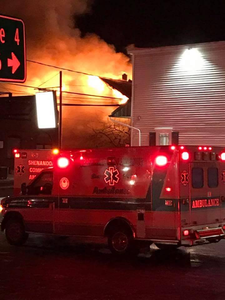 Jacies Midway Bar | restaurant | 319 Hazle St, Nuremberg, PA 18241, USA | 5703843727 OR +1 570-384-3727