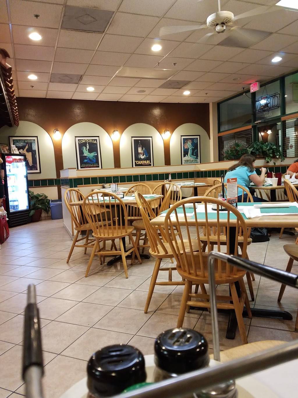 Antonios Pizza-Rant | restaurant | 837 N Nob Hill Rd, Fort Lauderdale, FL 33324, USA | 9543821199 OR +1 954-382-1199