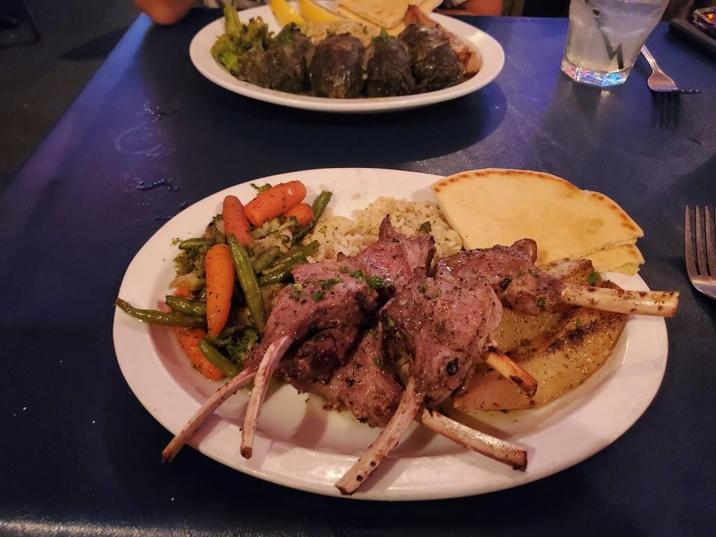 Tassos Greek Restaurant | restaurant | 8411 Wornall Rd, Kansas City, MO 64114, USA | 8163634776 OR +1 816-363-4776