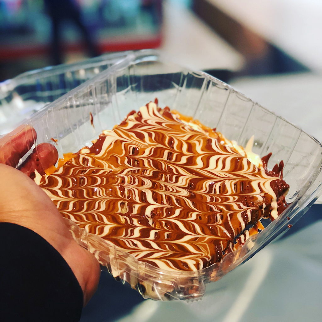 Crepeaholics | cafe | 1299 Galleria at Tyler #5520, Riverside, CA 92503, USA | 9517296670 OR +1 951-729-6670