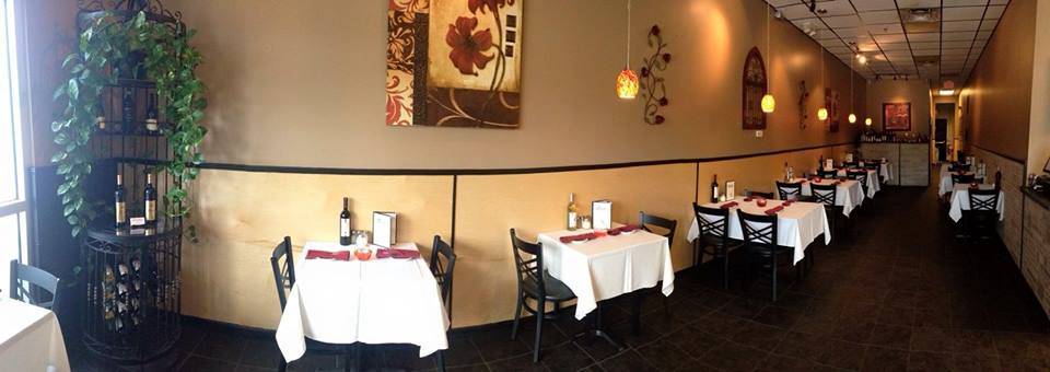 GIABELLA RESTAURANT & PIZZERIA | restaurant | 260 Cypress Edge Dr #104, Palm Coast, FL 32164, USA | 3865972828 OR +1 386-597-2828