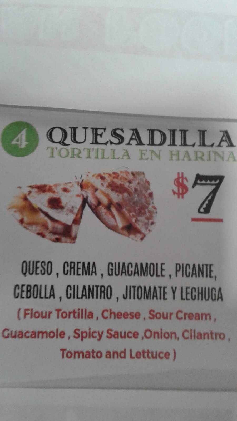 The Boss Of The Taco | restaurant | 47-7 Broadway, Astoria, NY 11103, USA | 9292300976 OR +1 929-230-0976