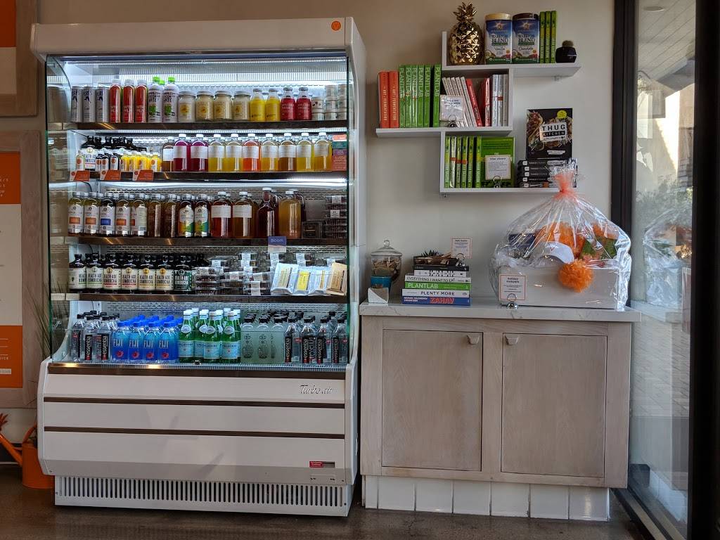 Vibe Organic Kitchen & Juice | restaurant | 1000 Bristol St N, Newport Beach, CA 92660, USA | 9494784118 OR +1 949-478-4118