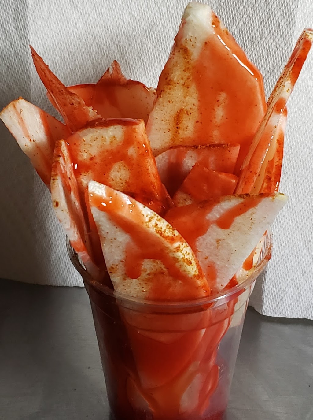 LA SANDRITA LL.C | restaurant | 114 S Kansas Ave, Liberal, KS 67901, USA | 6203700042 OR +1 620-370-0042