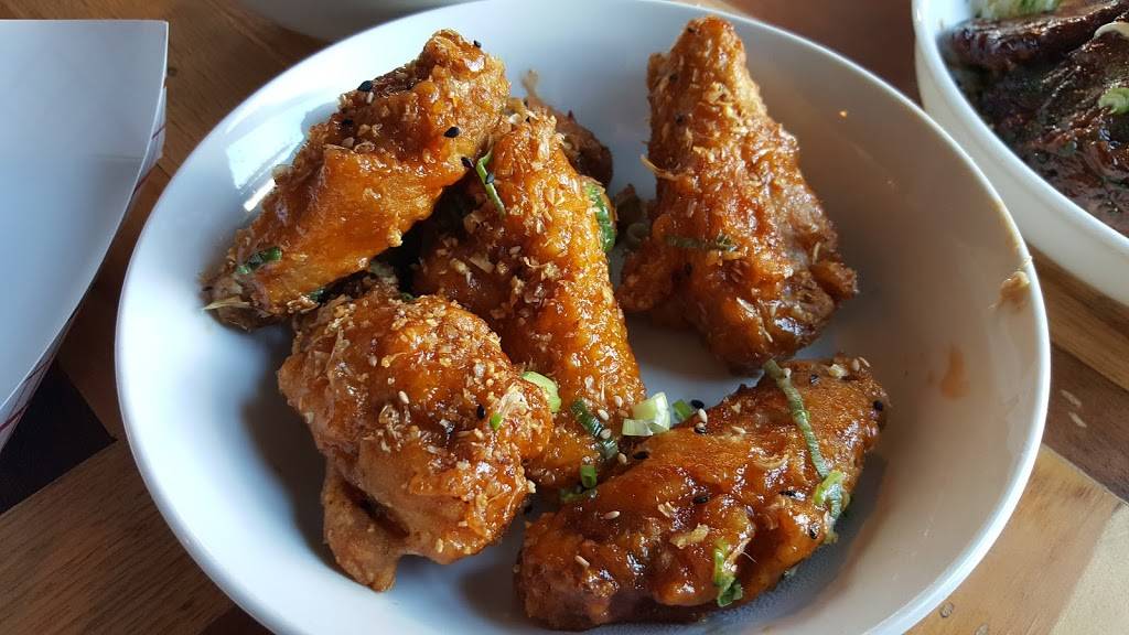 Alkaline | restaurant | 742 W 21st St, Norfolk, VA 23517, USA | 7573954300 OR +1 757-395-4300