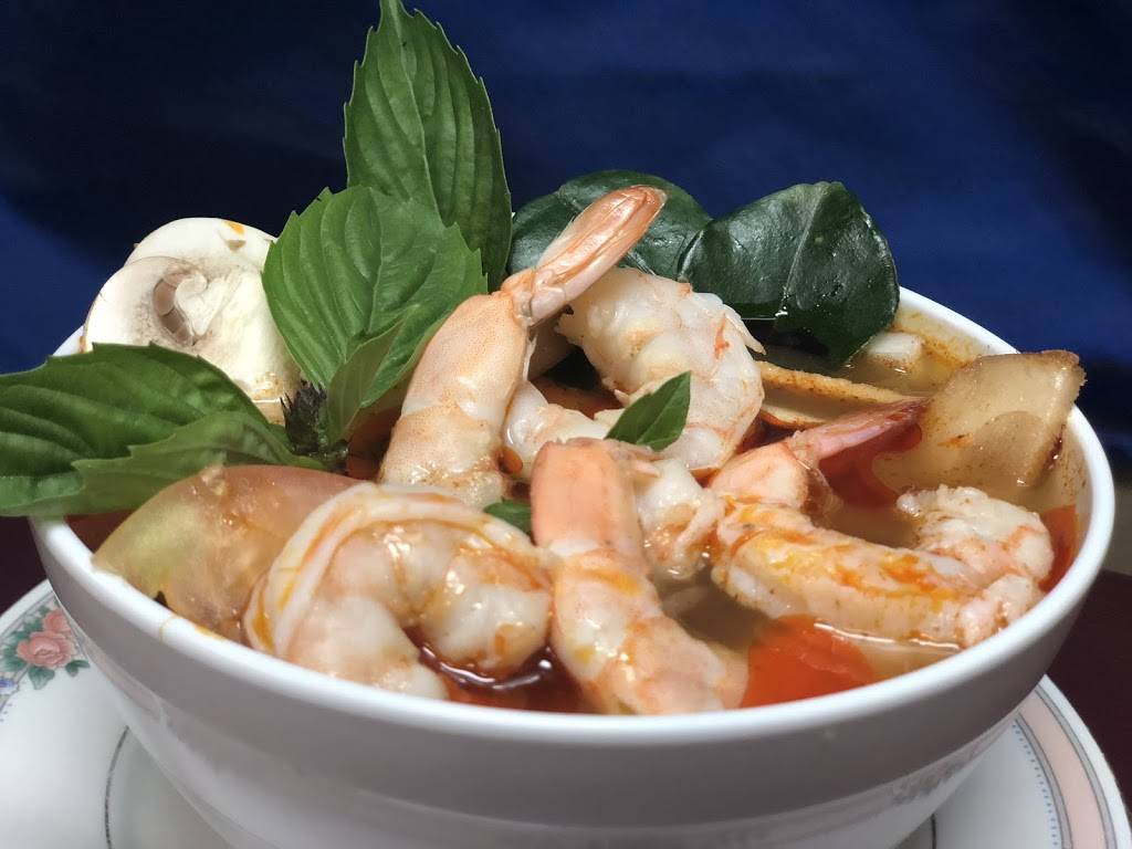 TGI Thai Restaurant | restaurant | 16728 E Smoky Hill Rd unit 11-i, Centennial, CO 80015, USA | 3036994881 OR +1 303-699-4881