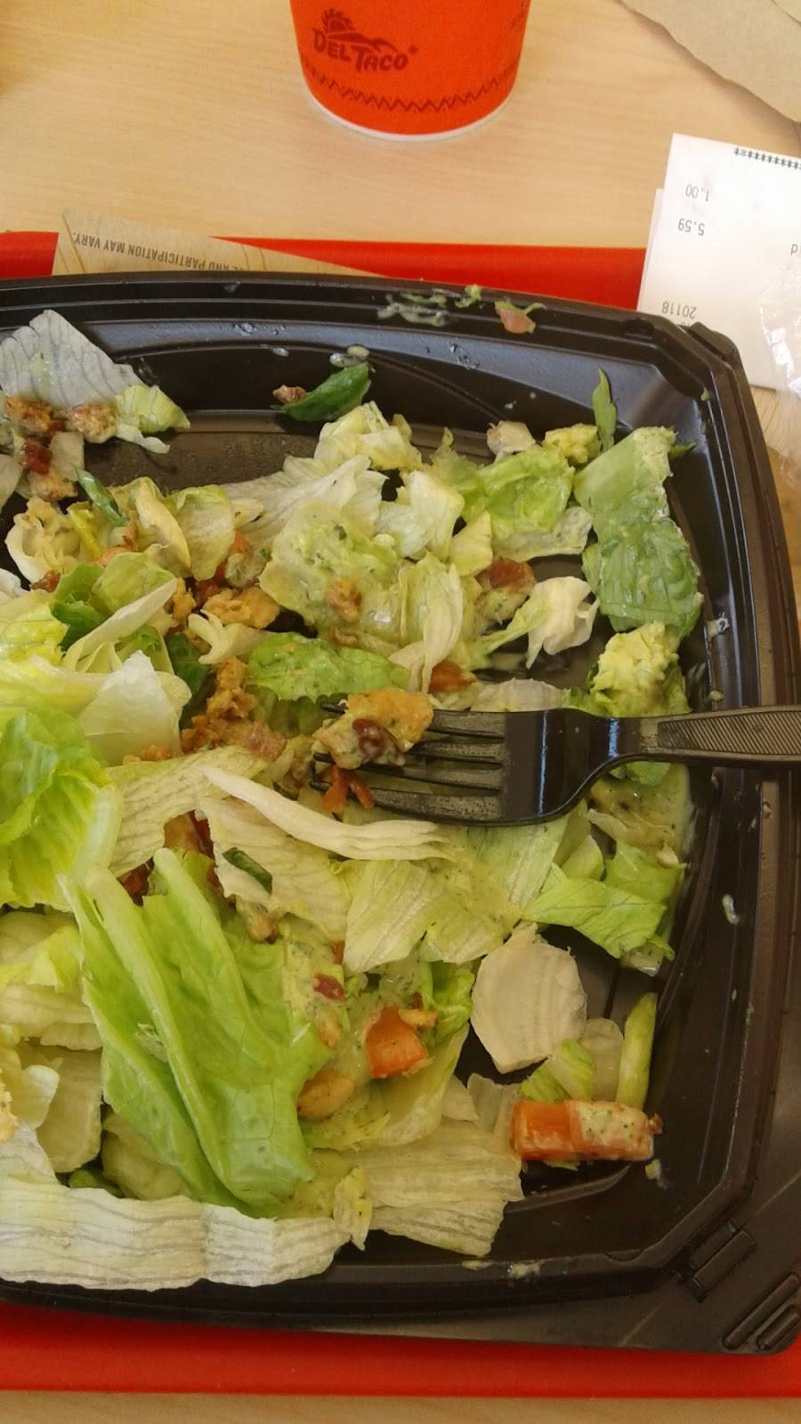 Del Taco | meal takeaway | 17292 Main St, Hesperia, CA 92345, USA | 7602448262 OR +1 760-244-8262